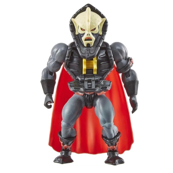 Masters of the Universe Origins: Buzz Saw Hordak Deluxe Action Figure-NWT - Picture 12 of 13
